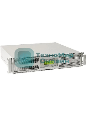 Источник бесперебойного питания Штиль SR1103L 3000ВА 2700Вт RS-232 SNMP