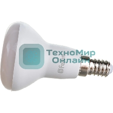 Лампа светодиодная Feron LB-450 E14 7W 6400K