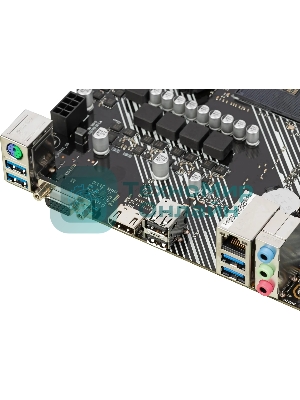 Материнская плата ASUS PRIME A520M-K, AM4, AMD A520, 2xDDR4, 4xSATA, 1xM.2, 1xPCIe 3.0 x16, 1xPCIe x1, 1xHDMI, 1xVGA, 1x 1Gb LAN, 2xUSB-A 2.0, 4xUSB-A 3.2 Gen 1, 3x3.5 мм, 7.1, mATX