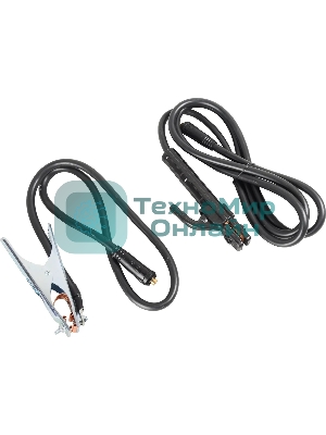 Сварочный аппарат Ресанта САИПА-160П/26В инвертор ММА DC