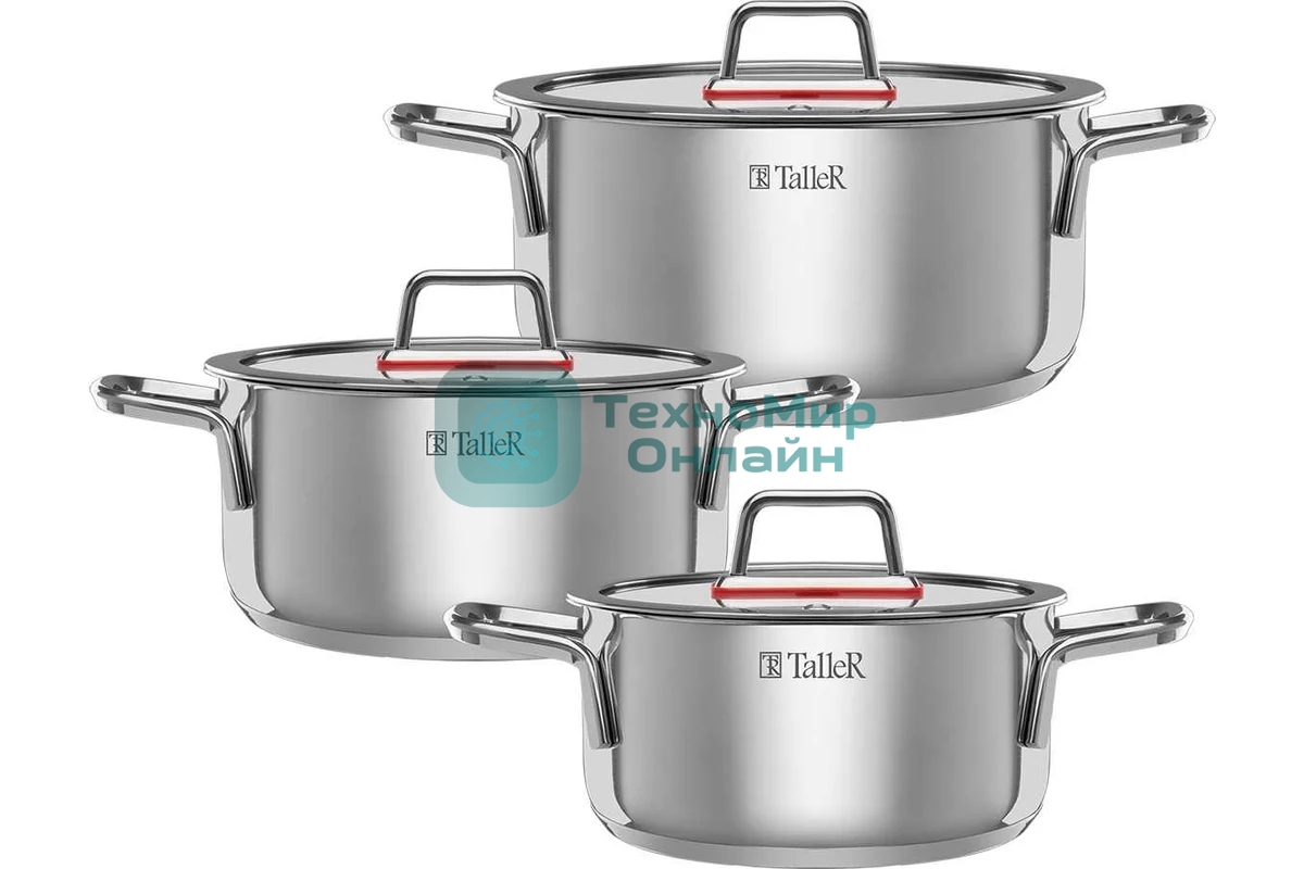Набор посуды TalleR TR-17270