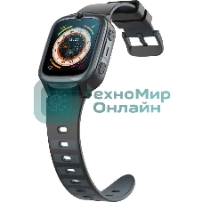 Смарт-часы AIMOTO Star 4G черный 8390303