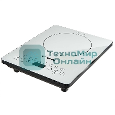 Плита настольная индукционная DELTA D-302N 2кВт, 1 конфорка