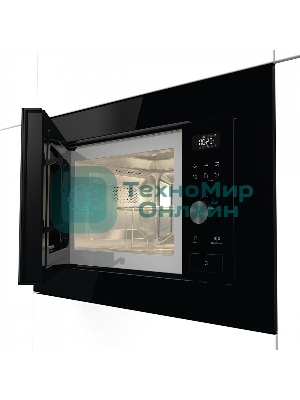 Встраиваемые микроволновые печи GORENJE