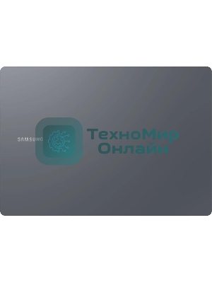 Ноутбук Samsung Galaxy Book 4 Pro NP960 Core Ultra 7 155U 16Gb SSD512Gb Intel Arc 16