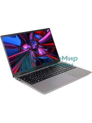 Ноутбук Hiper OFFICE HLP 15.6