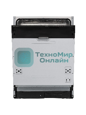 Встраиваемая посудомоечная машина Krona GARDA 60 BI V2