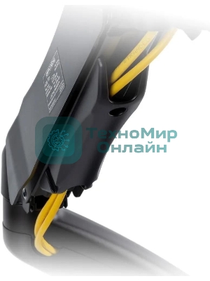 Кронштейн для мониторов Arm Media LCD-T21 черный 15