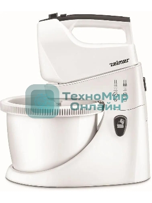 Миксер WITH BOWL ZHM2559 ZELMER