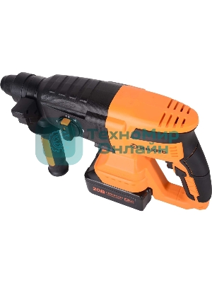 Перфоратор Вихрь АП-20Li/4, SDS-plus, 20 В, 3,2 Дж, от аккумулятора