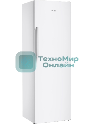 Холодильник Atlant Х-1602-200 белый однокамерный 370л