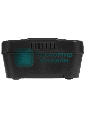 Источник бесперебойного питания CMUS-275 EURO SMART/850 ВА/480 Вт/8 х CEE 7 (евророзетка)