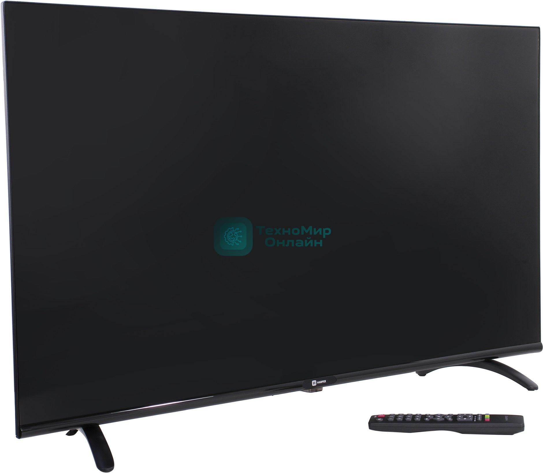 Телевизор Harper 40