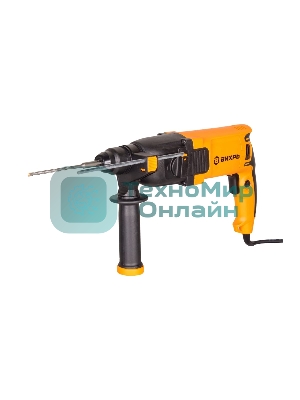 Перфоратор Вихрь П-750 SDS-plus уд.:2.8Дж 750Вт