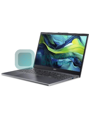Ноутбук Acer Aspire 15 A15-51M-39CN Core 3 100U 16Gb SSD512Gb Intel Graphics 15.6