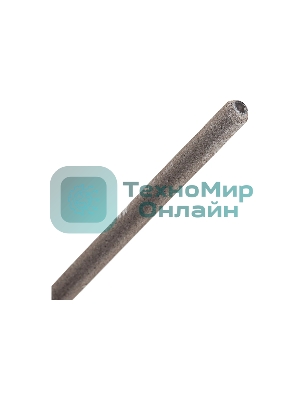 Электроды Denzel DER-13/55, диам. 3 мм, 5 кг, основное покрытие