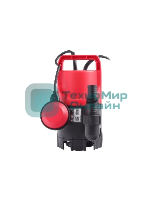 Насос дренажный Победа НД 400