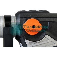 Перфоратор Sturm RH2518 1850Вт SDS+ 36мм 750об/мин 5Дж 3 режима кейс