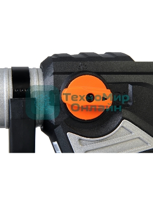 Перфоратор Sturm RH2518 1850Вт SDS+ 36мм 750об/мин 5Дж 3 режима кейс