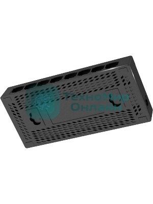 Коммутатор Netis ST3108C