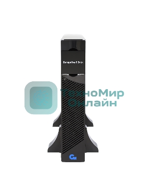 Дополнительный внешний батарейный модуль Связь инжиниринг для ИБП СИПБ1КА.10-11, напольный/в стойку(2U), 1 год гарантии, Россия (АПСМ.563472.004)