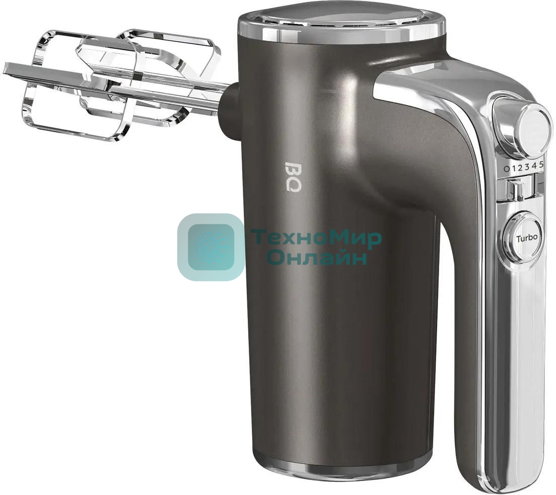 Миксер BQ MX420 Gray