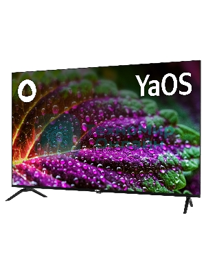 Телевизор BBK 43