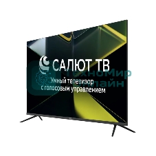 Телевизор LEFF 55