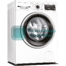 Стиральноая машина Bosch WLS28460ME белый, загр.фронтальная, макс.: 8кг, 1400 об/мин, класс: A