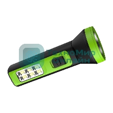 Фонарь ручной Gauss GFL102 2W 100lm lead acid 250mА·ч LED