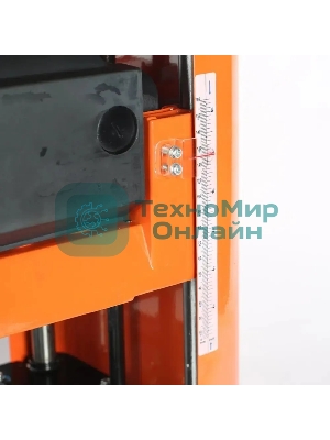 Станок рейсмусовый PATRIOT TP 330 2000 Вт, 8000 об/мин, макс. ширина обработки 330 мм