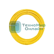 Леска PARK 2,4мм,15м,Звезда,нейлон.д/триммеров