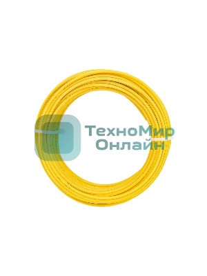 Леска PARK 2,4мм,15м,Звезда,нейлон.д/триммеров