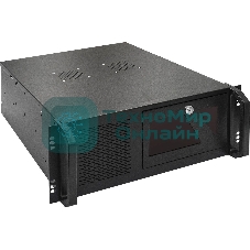 Серверный корпуса ExeGate Pro 4U4021S (RM 19