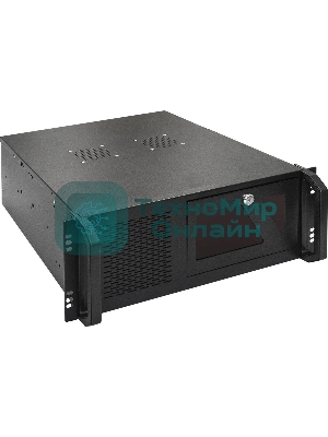 Серверный корпуса ExeGate Pro 4U4021S (RM 19
