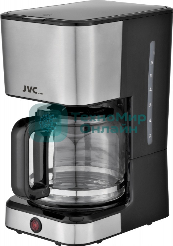 Кофеварка JVC JK-CF2150