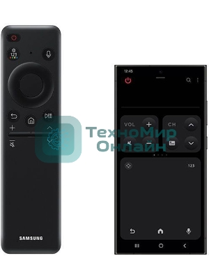 Телевизор Samsung 50