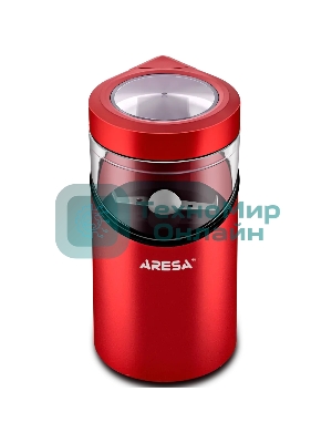 Кофемолка ARESA AR-3606, 50 г, 180 Вт, пласт.