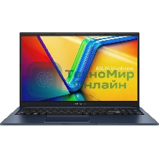 Ноутбук Asus Vivobook 15 X1504VA-BQ2970 Core i3 1315U 16Gb SSD 512Gb Intel UHD Graphics 15.6