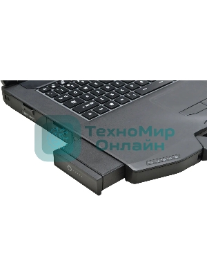 Ноутбук защищенный Durabook S14I Gen3 STD Win11 Pro/S14I Gen3 Standard 14