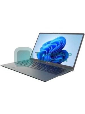 Ноутбук CBR-NB15R3-8G512G-WP Gray (Ryzen3 3200U/8Gb/SSD512Gb/W11Pro)