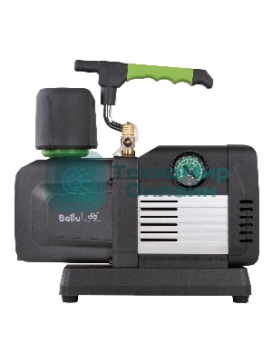 Насос вакуумный Ballu Super Stars ST-8BM