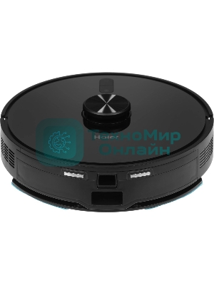 Робот-пылесос Haier HSR Care S3B