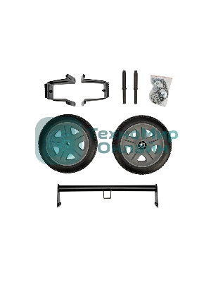 Электрогенератор бензиновый Denzel PS-120EAD-3, 12 кВт, 110 дБ, 180 кг