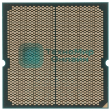 Процессор AMD Ryzen 9 9950X3D Soc-AM5 4.3GHz OEM