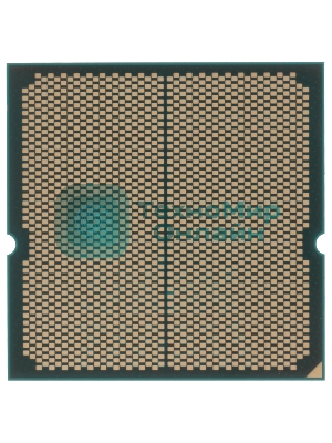 Процессор AMD Ryzen 9 9950X3D Soc-AM5 4.3GHz OEM