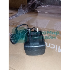 (Б/У) Зарядное устройство 2401.115 INTERSKOL (Б/У товар  в упаковке со  значительными  повреждениями, либо упаковка не заводская)