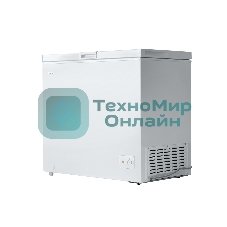 Морозильный ларь Centek CT-1793, белый, 200л, 2 корзины