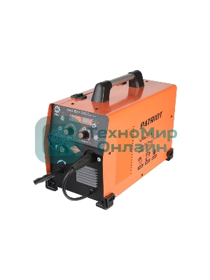 Полуавтомат сварочный инверторный WMA 155 M