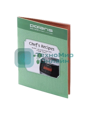 Мультиварка Polaris PMC 0517 AD черный, 5л, 860Вт, 16 программ, электронное управление